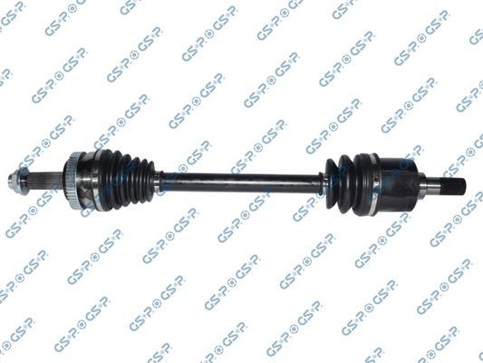 GSP Drivaksel 224390 GSP 224390 Drivaksel