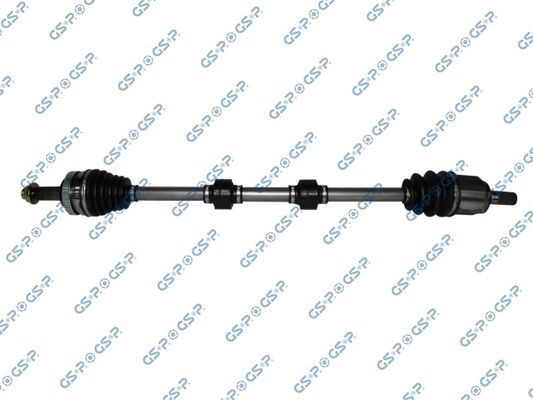 Hnací hriadeľ GSP 224391 GSP 224391: Hnací hriadeľ Hyundai i40 2015