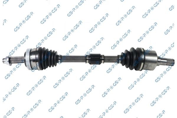 Trækaksel GSP 224392 GSP 224392 Drivaksler HYUNDAI i40 2014