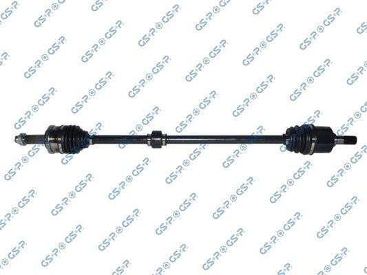 Drivaksel GSP 224398 GSP 224398: Drivaksel Hyundai i30 2024