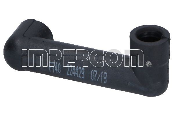 ORIGINAL IMPERIUM Slang, ontluchting motorblok 224429 Ontluchting klep nokkenasbehuizing ORIGINAL IMPERIUM C-Klasse 224429 goedkoop