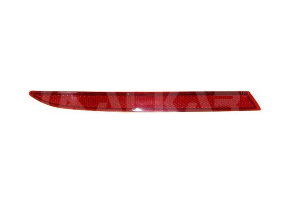 Odrazka ALKAR 2245117 ALKAR 2245117: Odrážka Volkswagen JETTA 2024