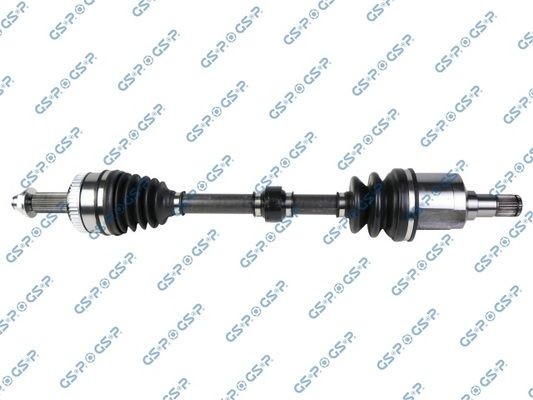 Vetoakseli GSP 224523 GSP 224523: Vetoakseli Kia SOUL 2014