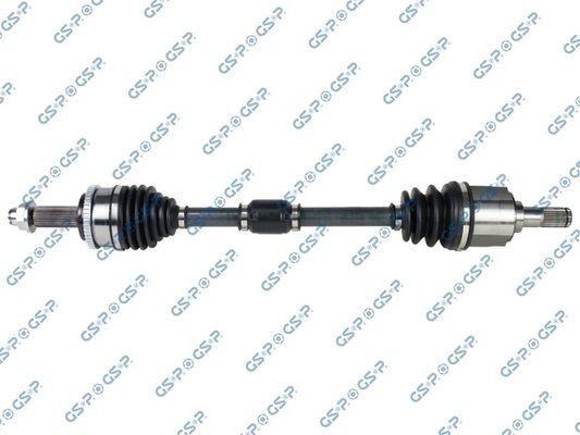 Arbre de transmission GSP 224548 GSP 224548 Cardan de transmission KIA CERATO 2000