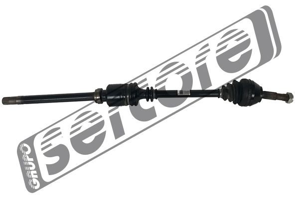 SERCORE Semiasse 22455 22455 costo Semiasse FIAT MAREA SERCORE