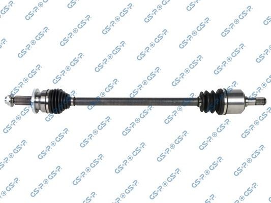 Drivaxel GSP 224554 GSP 224554 Drivaxlar KIA SORENTO 2009