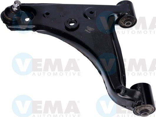 VEMA Ψαλίδι, ανάρτηση τροχών 22461 VEMA 22461 Ψαλίδια Mazda 626 GC γνήσια τιμες