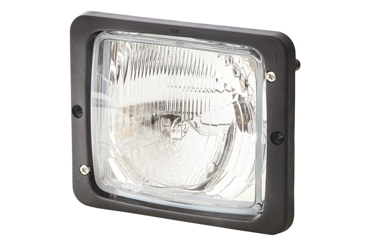 HELLA Προβολείς 1AA 004 109-041 HELLA 1AA 004 109-041 Προβολείς
