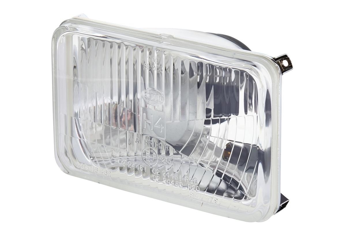 HELLA Tulekasutus, esituli 1AB 003 177-001 HELLA 1AB 003 177-001 Esituled Mazda CX 9 TB originaal hind