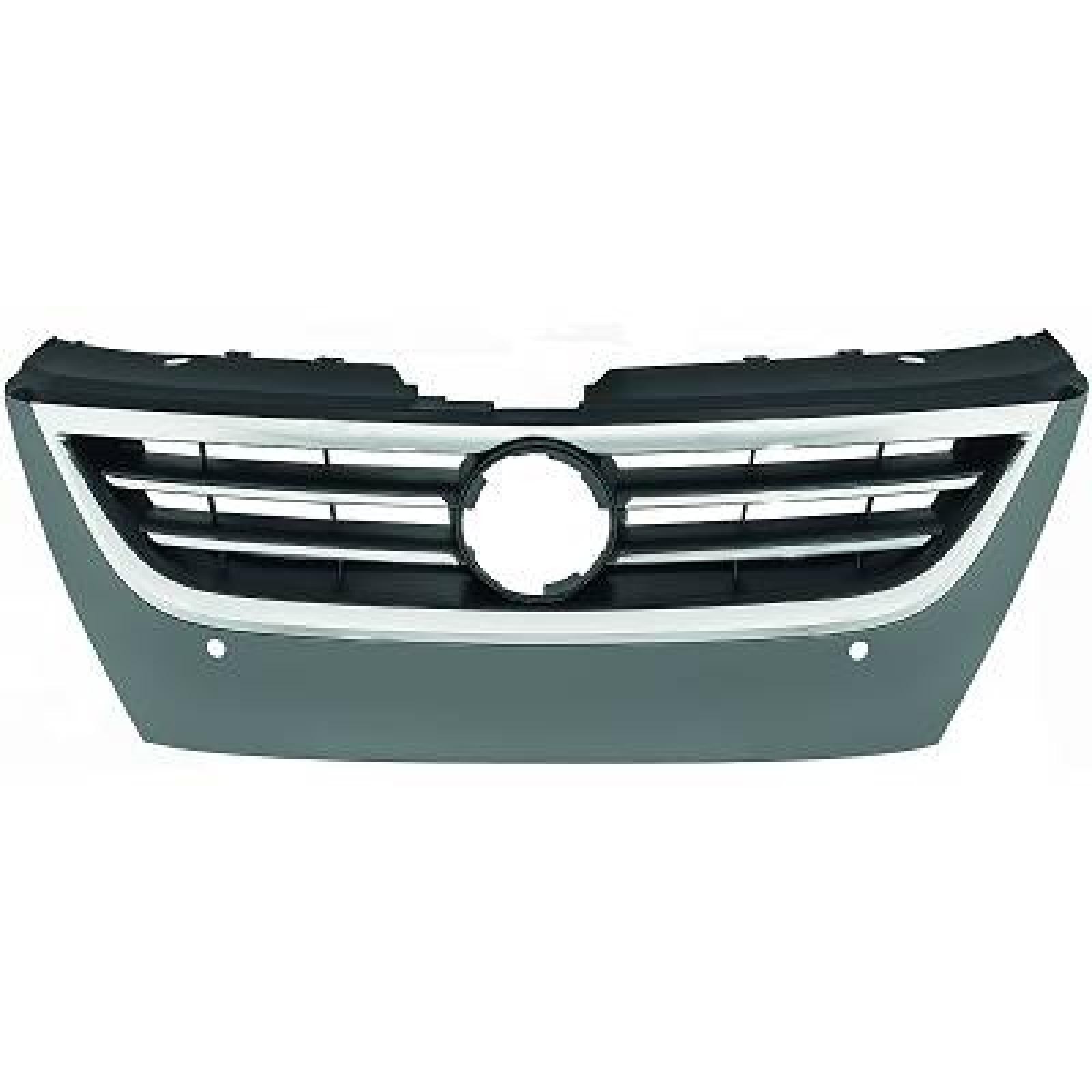 DIEDERICHS Radiator grill 2247242 2247242 Radiator grill DIEDERICHS VOLKSWAGEN GOL