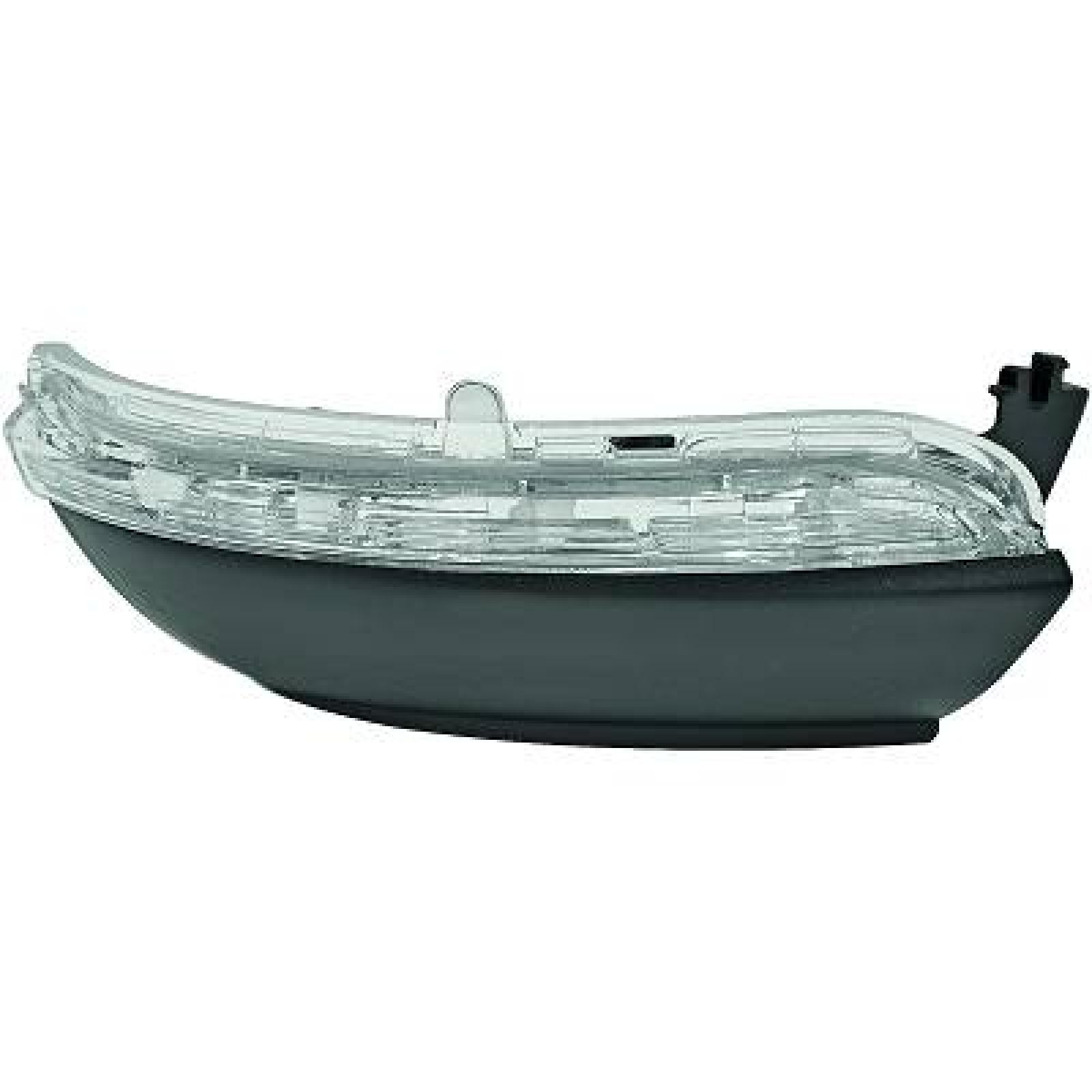Blinker DIEDERICHS 2248227 DIEDERICHS 2248227 VW BEETLE 2023 Seitenblinker