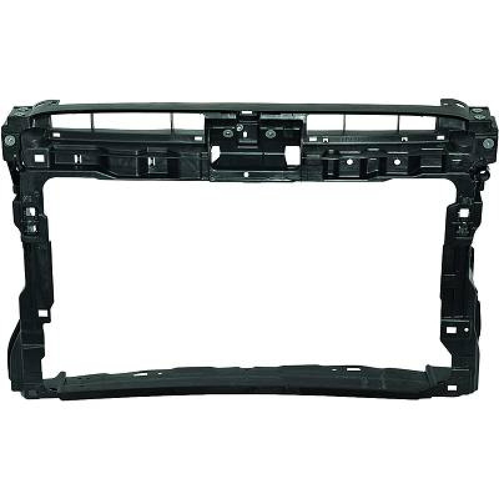 DIEDERICHS Frontpanel 2249003 DIEDERICHS 2249003 Frontpanel VW Passat B8 Sedan (3G2, CB2) 2.0 TDI 177 HK 2020