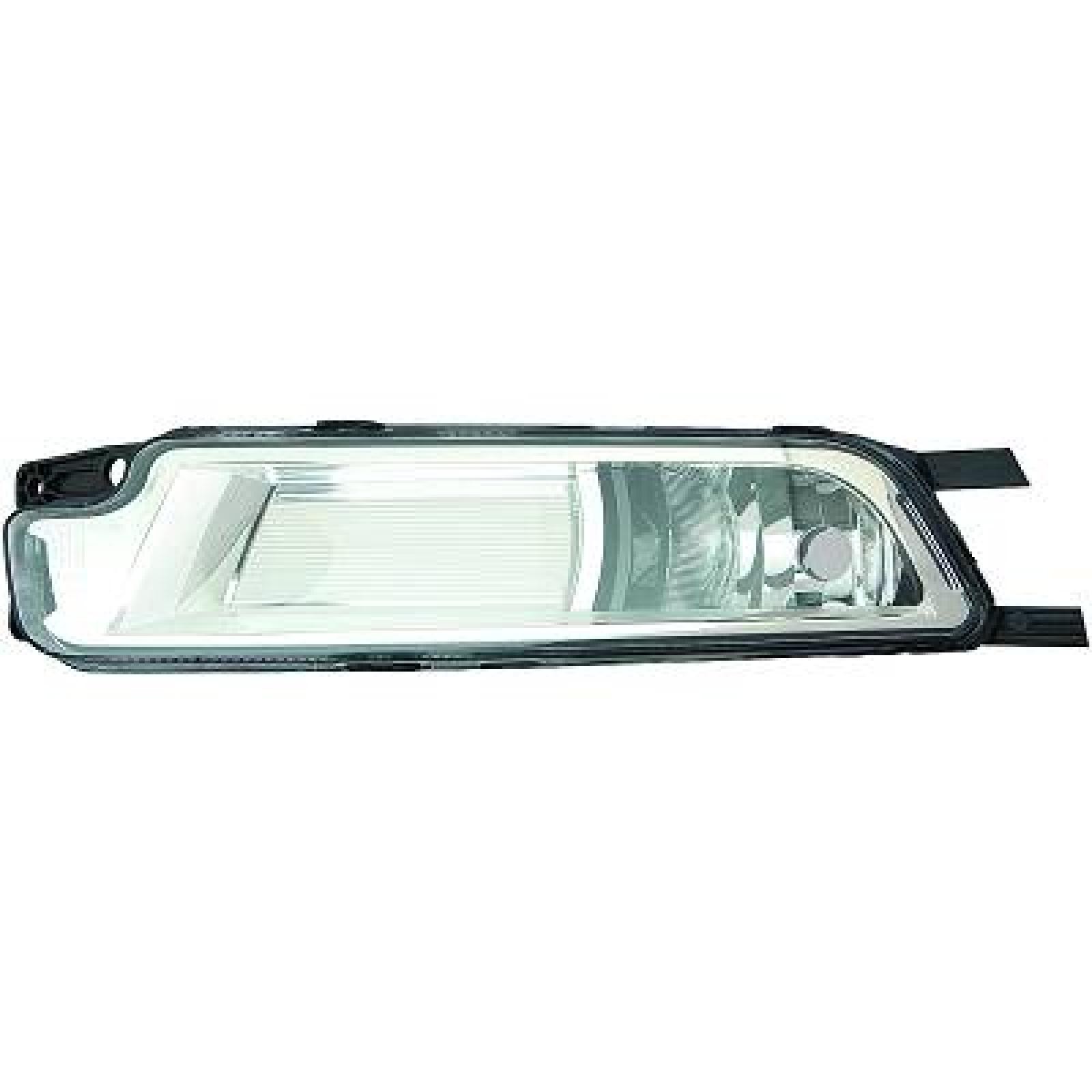 DIEDERICHS Luz de circulação diurna 2249288 DIEDERICHS 2249288 Luz de circulação diurna VW T5 Transporter preço