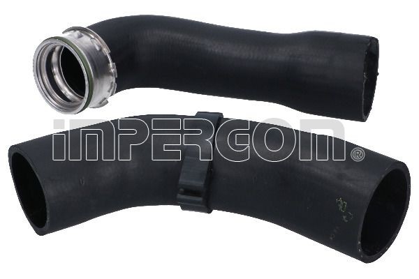 ORIGINAL IMPERIUM Laddluftslang 224930 224930 ORIGINAL IMPERIUM turboladdare slang BMW 8-serie