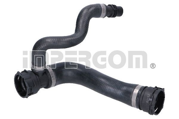 ORIGINAL IMPERIUM Flessibile radiatore 224968 ORIGINAL IMPERIUM 224968 Tubo radiatore BMW E64 prezzo