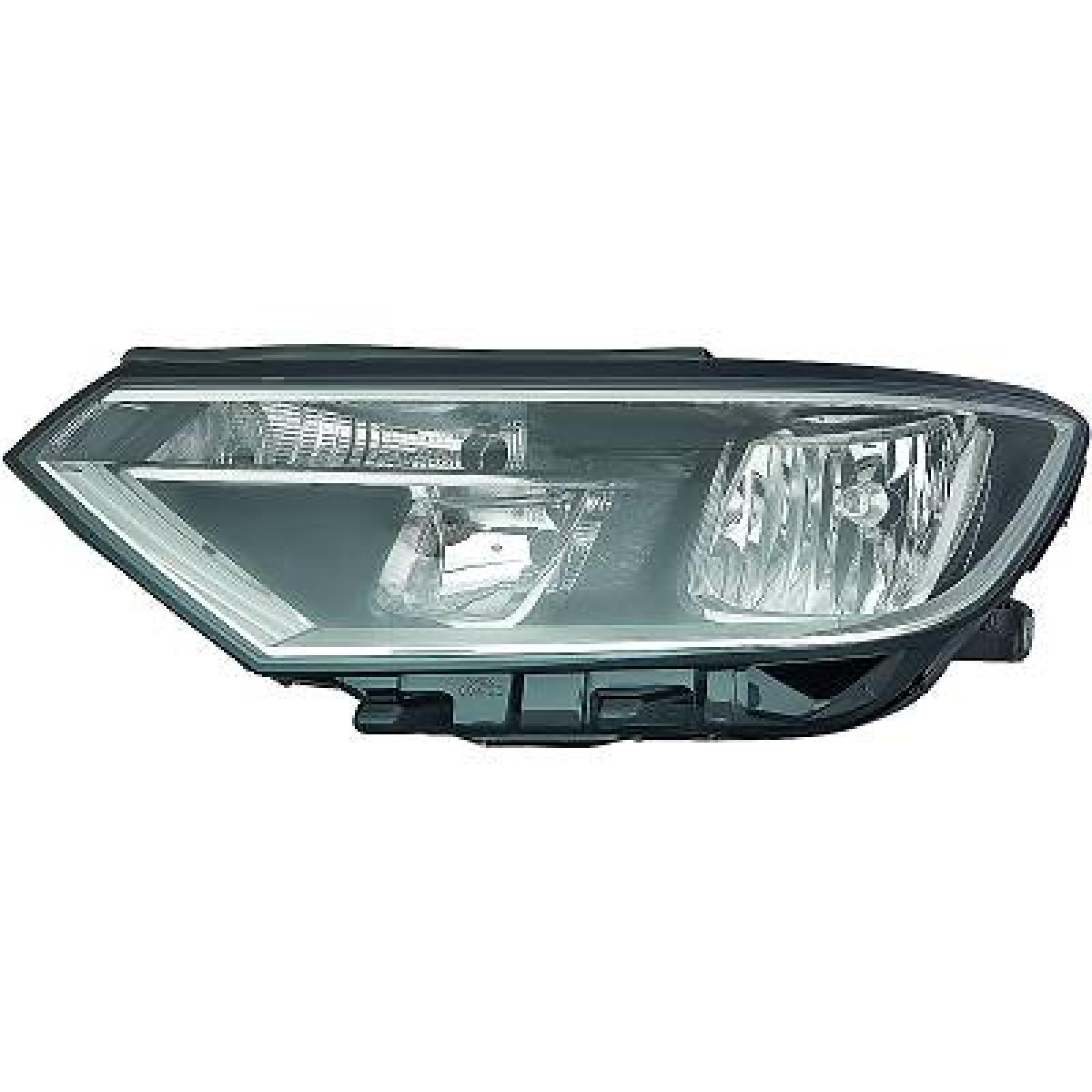DIEDERICHS Predné svetlo 2249981 DIEDERICHS 2249981 Svetlomety Passat 3g5 za nízku cenu