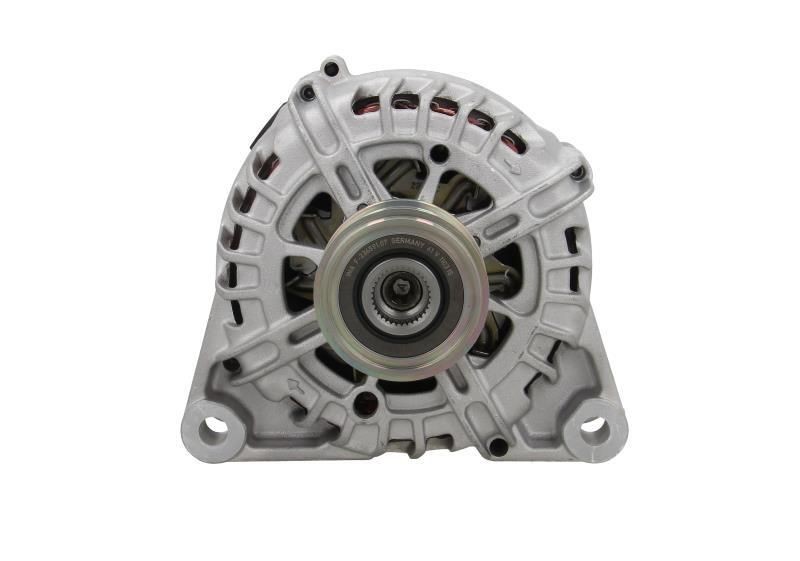 Alternator BV PSH 225.528.150.500 BV PSH 225.528.150.500 2007 CITROЁN DISPATCH alternator replacement