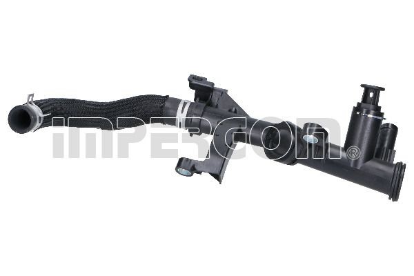 ORIGINAL IMPERIUM Hadica chladenia 225015 ORIGINAL IMPERIUM 225015 Hadica chladenia Peugeot 206+ lacné