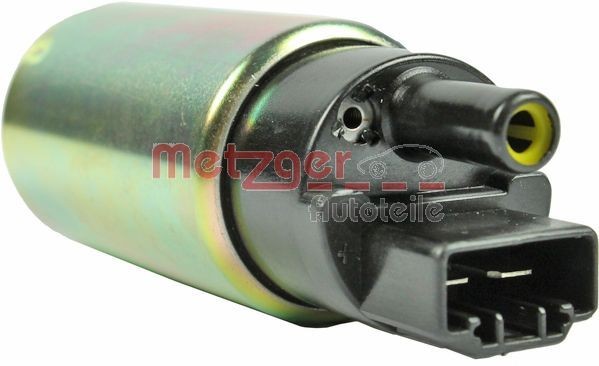 METZGER Benzinpumpe 2250159 2250159 Brændstofpumpe HONDA HR-V METZGER