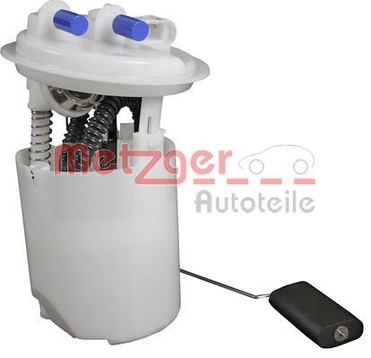 METZGER Benzinpumpe 2250174 pris Brændstofpumpe Renault LB0/1/2_ 2250174 METZGER