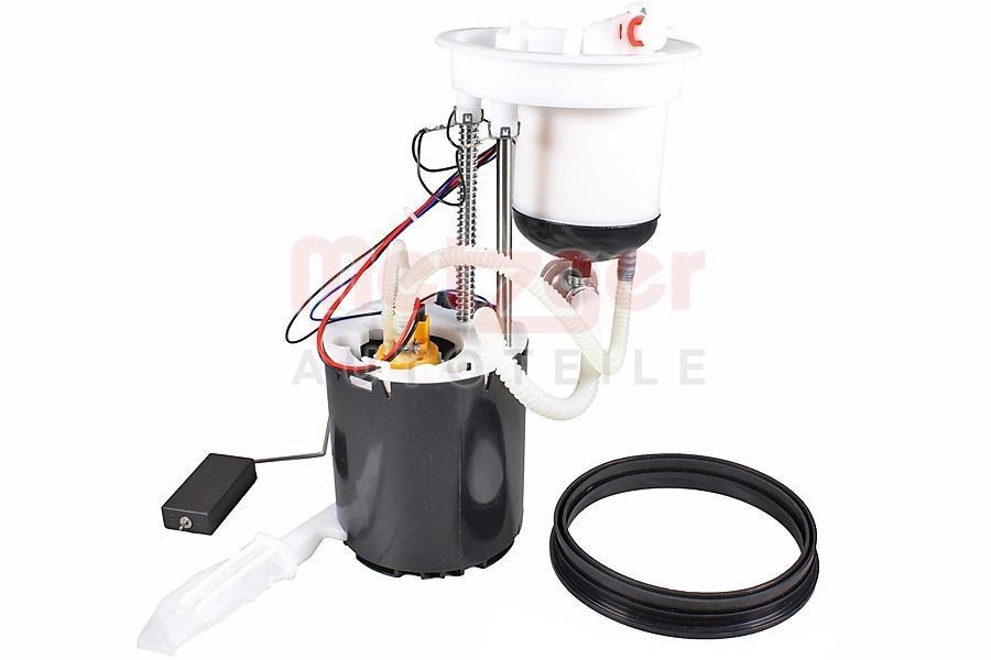 METZGER Bensinpump 2250180 2250180 Bränslepump METZGER FORD TOURNEO CONNECT