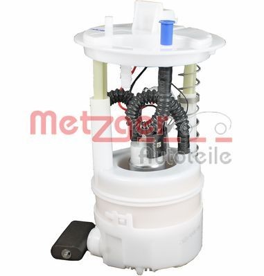 METZGER Pompa benzina 2250198 2250198 Pompa carburante ALFA ROMEO METZGER costo