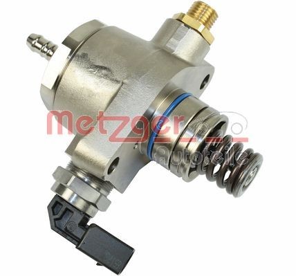 METZGER Pompa ad alta pressione 2250225 METZGER 2250225 Pompa alta pressione Audi TT FV originale prezzo