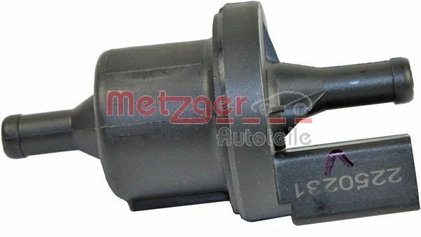 METZGER Ventilācijas vārsts, Degvielas tvertne 2250231 METZGER 2250231 orģinālās Ventilācijas vārsts, degvielas tvertne VW Golf 4 cena