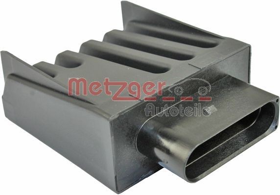 METZGER Control Unit, fuel pump 2250233 METZGER 2250233 Ford Fiesta Mk5 Saloon fuel pump relay price