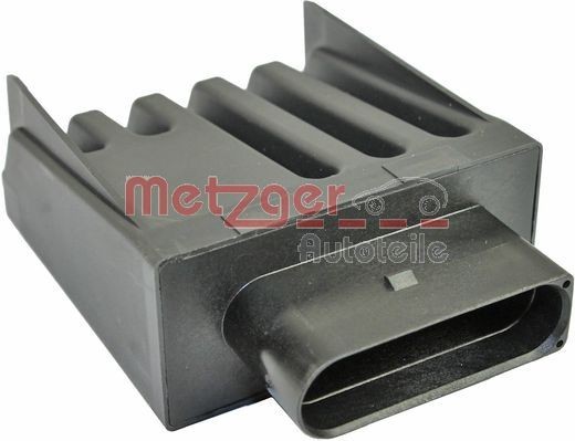 METZGER Besturingseenheid, brandstofpomp 2250234 METZGER 2250234 Brandstofpomp relais Hyundai i10 originele