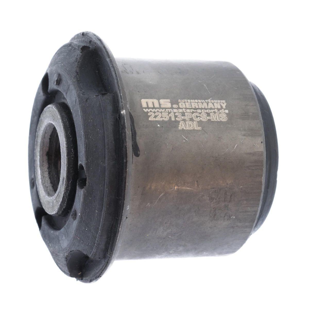 MASTER-SPORT Feste, styrestag 22513-PCS-MS 22513-PCS-MS Foring bærearm CITROËN C5 MASTER-SPORT