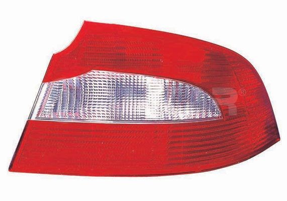 ALKAR Takavalo 2252521 2252521 ALKAR Takavalo Smart FORFOUR hinta