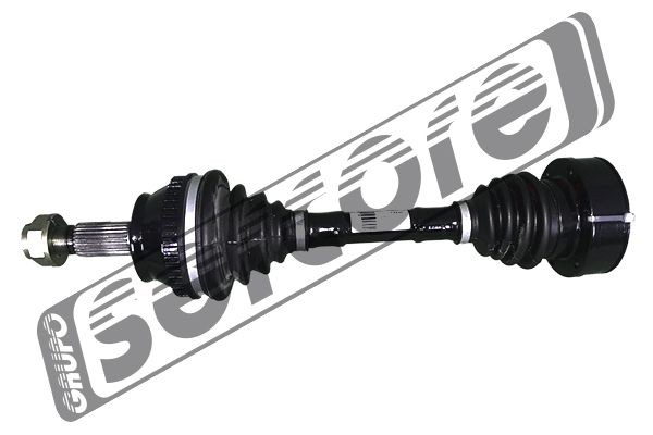 SERCORE Semiasse 22530 22530 costo Semiasse SERCORE FIAT MAREA