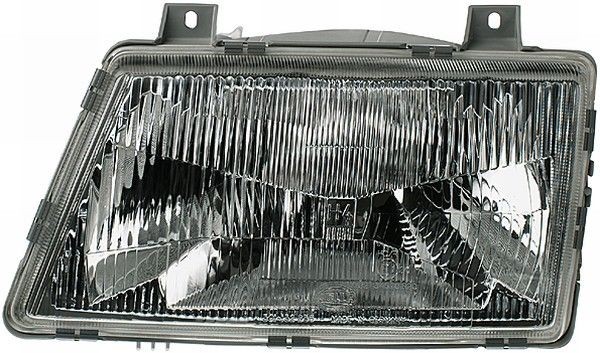 HELLA 1AH 005 272-021 Esituli HELLA E1 34571 Esituli