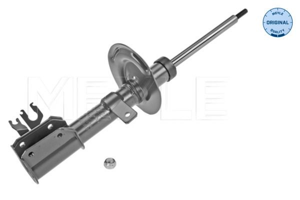 MEYLE Schokdemper 226 623 0010 226 623 0010 Schokbrekers FIAT FREEMONT MEYLE