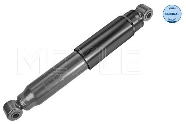 MEYLE Tlmič pérovania 226 725 0013 226 725 0013 Tlmiče pruženia CITROËN C8 MEYLE