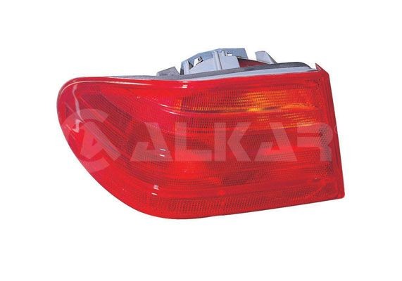 ALKAR Aizmugurējais lukturis 2261536 ALKAR 2261536 Aizmugurējais lukturis