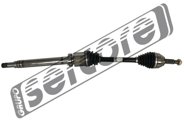 SERCORE Drivaksel 22616 Drivaksel FORD SERCORE 22616