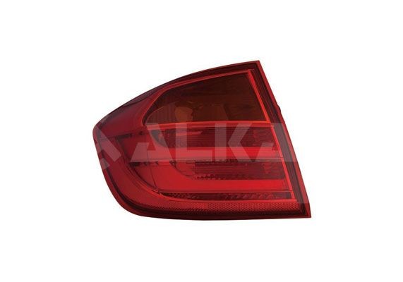 ALKAR Πίσω φως 2261843 Πίσω φανάρι ALKAR Σειρά 5 2261843 φθηνά