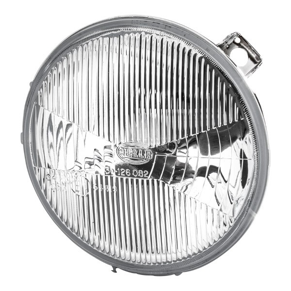 HELLA Insert, headlight 1B3 126 677-051 price BMW E30 Headlight 1B3 126 677-051 HELLA