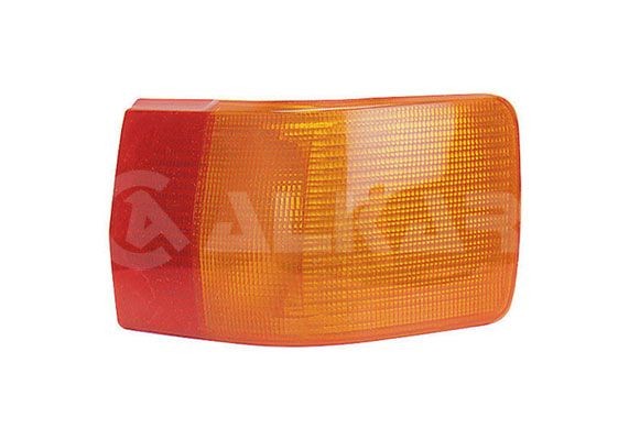 Zadné svetlo ALKAR 2262484 ALKAR 2262484 Zadné svetlá AUDI 80 2006
