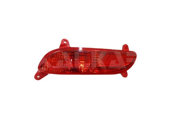 ALKAR Aizm. miglas lukturi 2262999 ALKAR 2262999 Aizmugurējie miglas lukturi Kia Soul 2 orģinālās cena