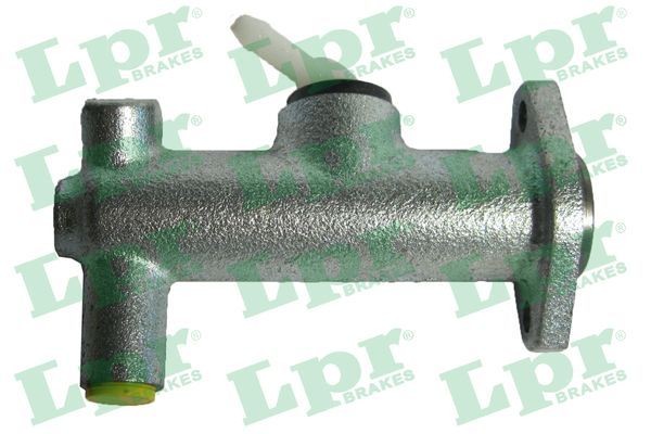 LPR Huvudcylinder koppling 2263 LPR 2263 Huvudkopplingscylinder FERRARI 360 MODENA original