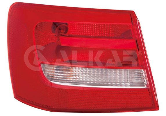 ALKAR Rückleuchte 2265501 ALKAR 2265501 Rückleuchte