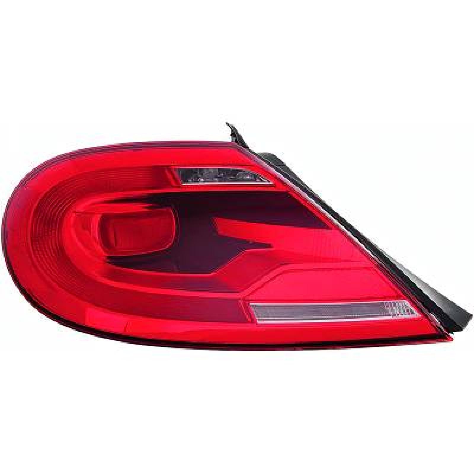 Farolim DIEDERICHS 2266090 DIEDERICHS 2266090 Farol traseiro VW BEETLE 2021