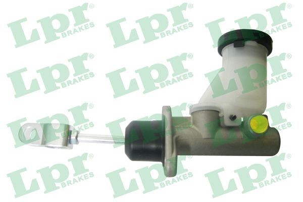 LPR Hoofdcilinder van de koppeling 2268 LPR 2268 Hoofdcilinder, koppeling Mitsubishi Lancer 7 Sedan prijs