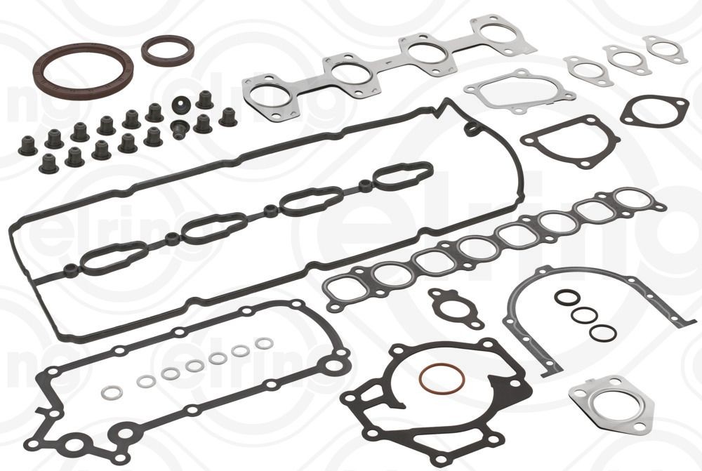 ELRING Hel packningssats, motor 227.640 ELRING 227.640 Hel packningssats motor Kia Clarus Kombi original