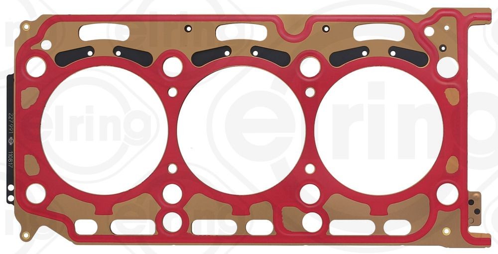 Guarnizione testata ELRING 227.991 ELRING 227.991 costo Guarnizione testata Volkswagen TOUAREG 2020