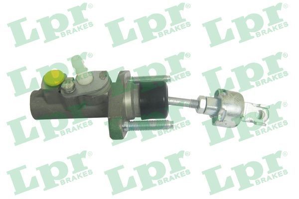 LPR Cylindre émetteur d'embrayage 2270 Maître-cylindre émetteur d'embrayage HONDA LPR 2270