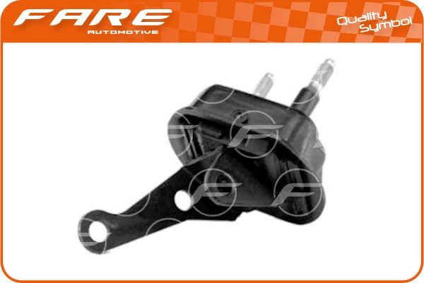 FARE SA Lagring, akselskaft 2270 Traversforing FARE SA Citroën C3 2270